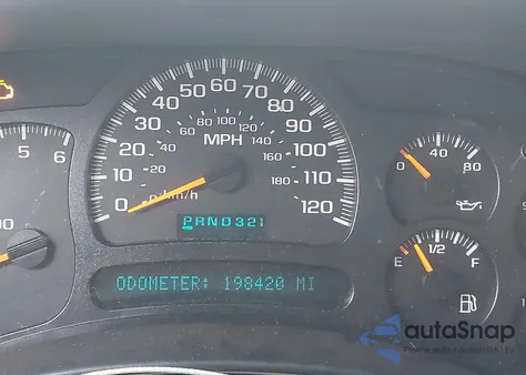 2005 Chevrolet Avalanche 1500 Ls z USA, uszkodzony, nr VIN 3GNEK12Z45G248702